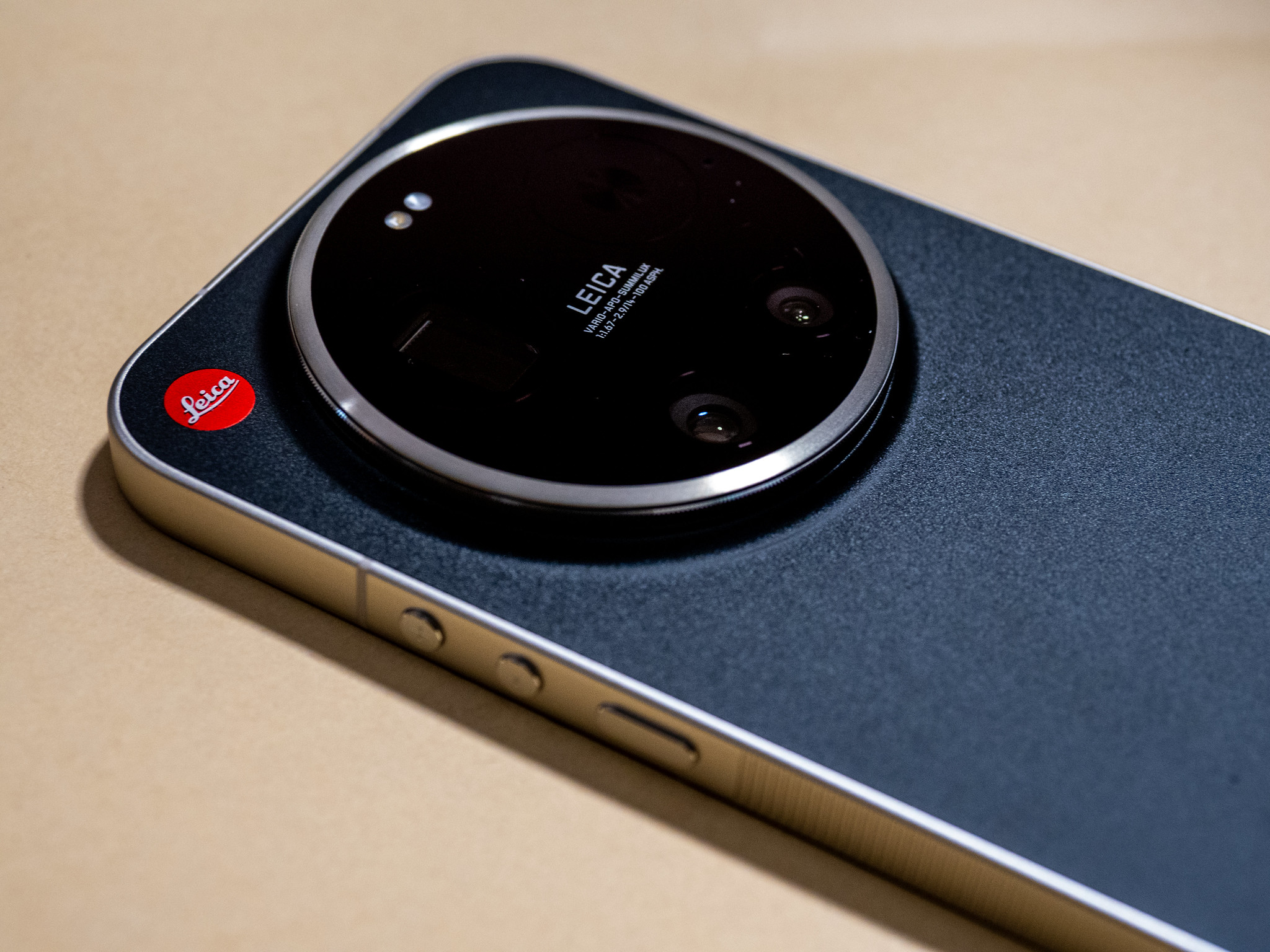 Leica Leitzphone powered by Xiaomi 開封と設定 #カメラリング #シャッター音 #Xiaomi #Leica