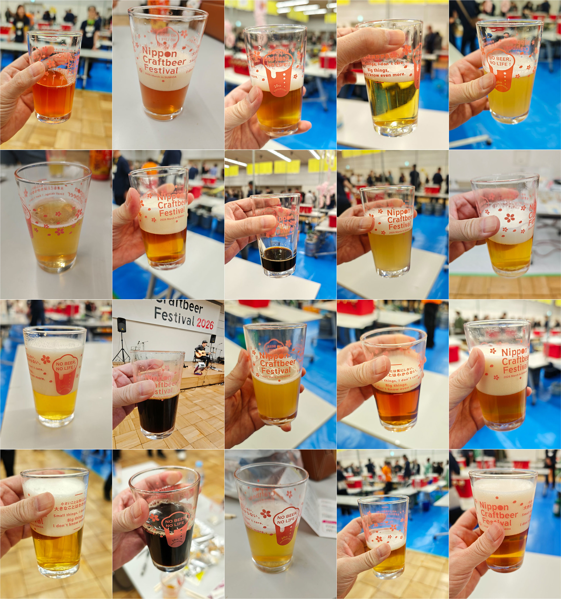 ニッポン クラフトビア フェスティバル 2026 in すみだ