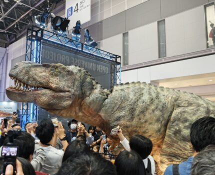 SusHi Tech Tokyo 2026 パブリックデー