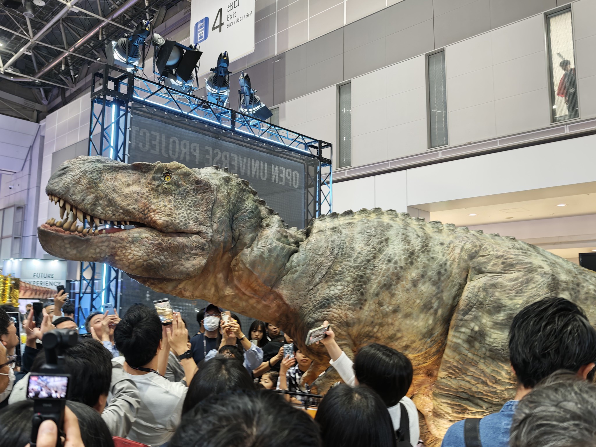 SusHi Tech Tokyo 2026 パブリックデー