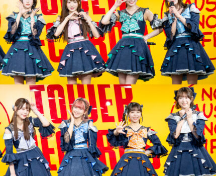 ラフ×ラフ 「Yondanda」リリース記念イベント #錦糸町パルコ #ラフラフ #ラフラフリリイベ