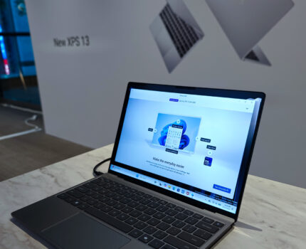 Dell XPS 13 13インチ1kg 待望の軽量コンパクトなスタイリッシュノートPCが登場 #XPS #デルアンバサダー