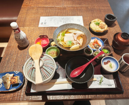 豪華な朝食和膳と大浴場を楽しめる アパホテル〈金沢駅前〉
