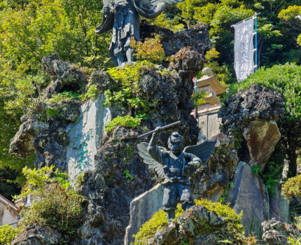 鎌倉フォトウォーク 鶴岡八幡宮 建長寺 鎌倉半僧坊