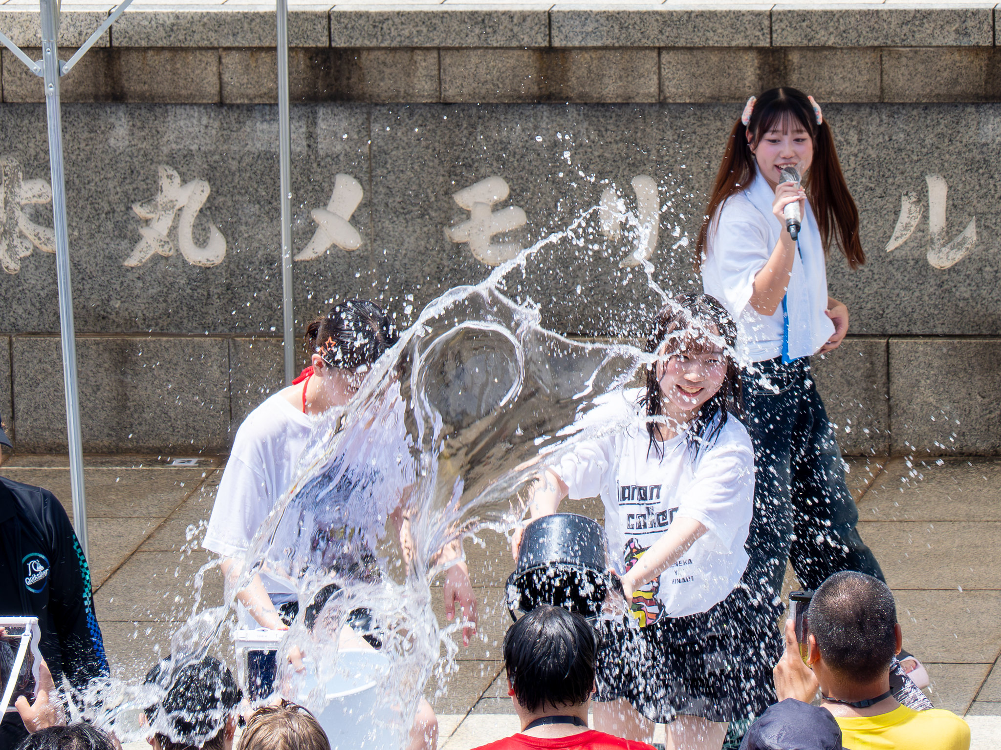 #チキータ #BLUEREGRET。 #奏音コレクト Jewel☆Garden IDOL Treasure bottle LIVE～真夏の横浜アイドルSPLASH祭り～  #ブルリグ。  #カノコレ #ジュエガ
