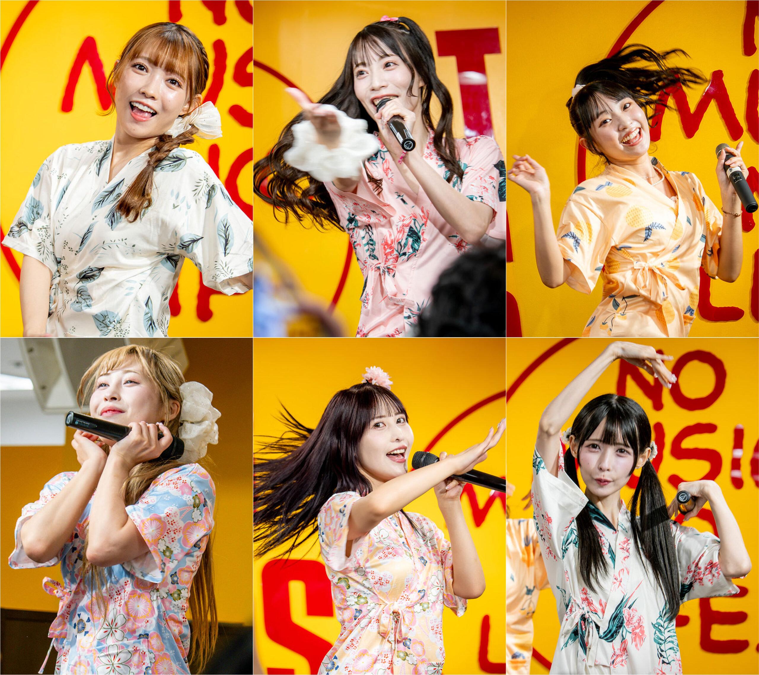 Luce Twinkle Wink☆ 「ハートフル☆メモリーズ」発売記念イベント #錦糸町パルコ #ルーチェTW #ハートフルメモリーズ0916