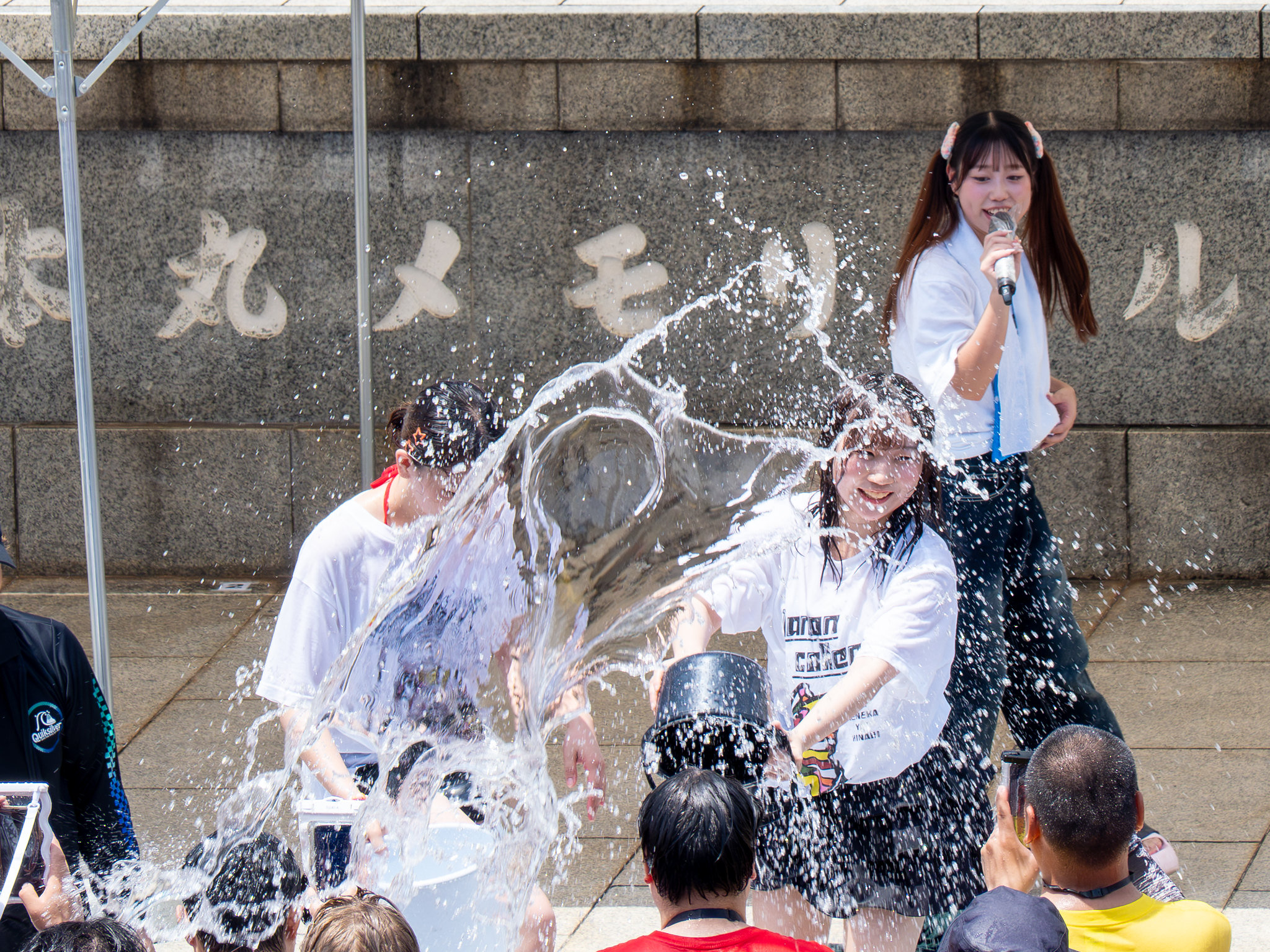 #チキータ #BLUEREGRET。 #奏音コレクト Jewel☆Garden IDOL Treasure bottle LIVE～真夏の横浜アイドルSPLASH祭り～  #ブルリグ。  #カノコレ #ジュエガ