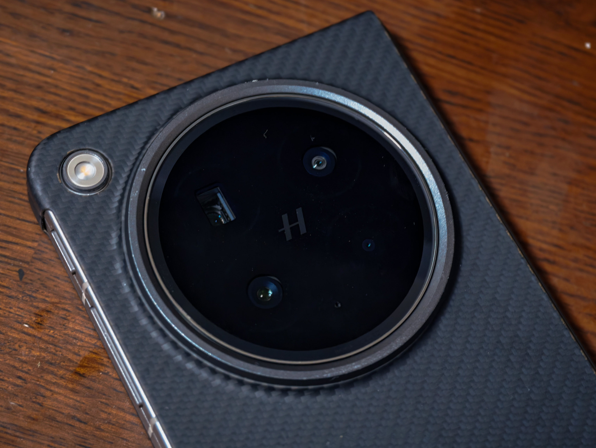 OPPO Find N6 カメラのシャッター音を消す方法