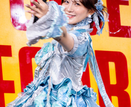 #星名美怜 1stシングル「ひかりあと」発売記念リリースイベント #錦糸町パルコ #ミレソロひかりあと #にゅーえももん