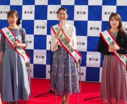 すみだまつり・こどもまつり 2026 すみだ五彩の芸術祭 #すみファン