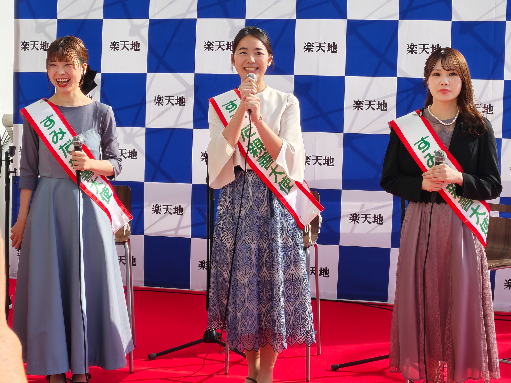 すみだまつり・こどもまつり 2026 すみだ五彩の芸術祭 #すみファン